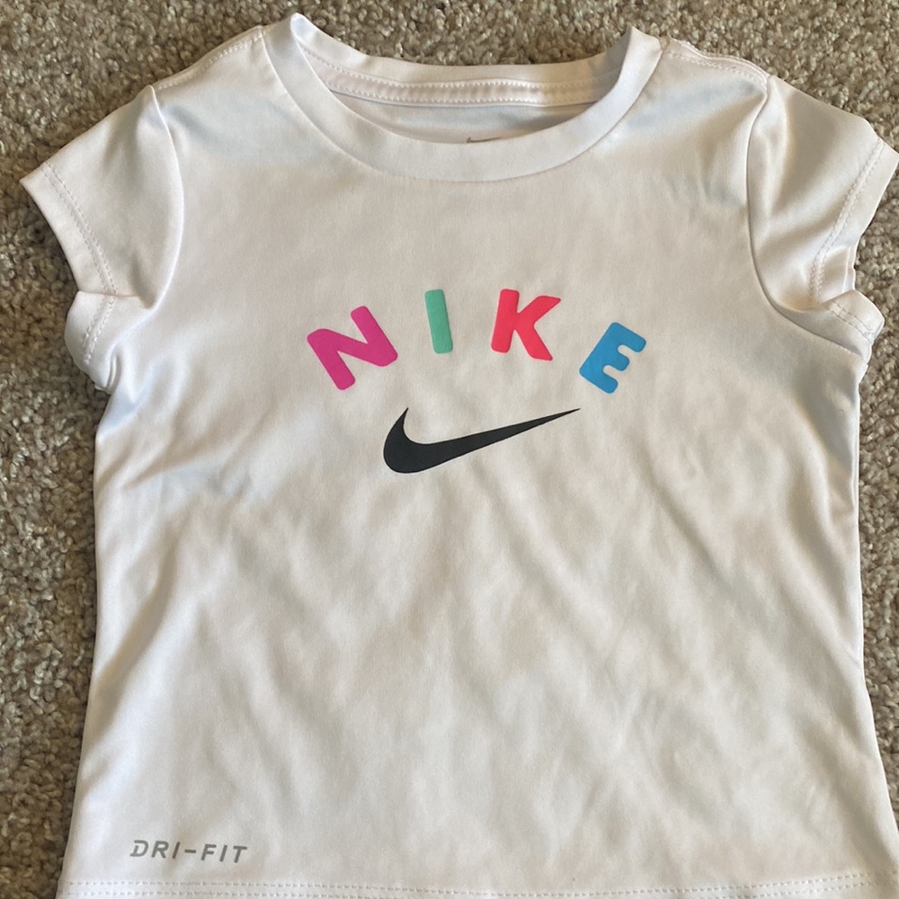 Nike Dri-Fit Matching Set - Picture 3 of 6